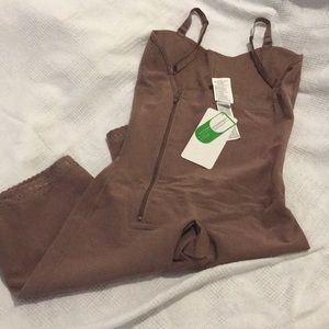 Colombian Faja by Fajate/Delie